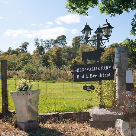 Shenavallie Farm Benderloch ภายนอก รูปภาพ